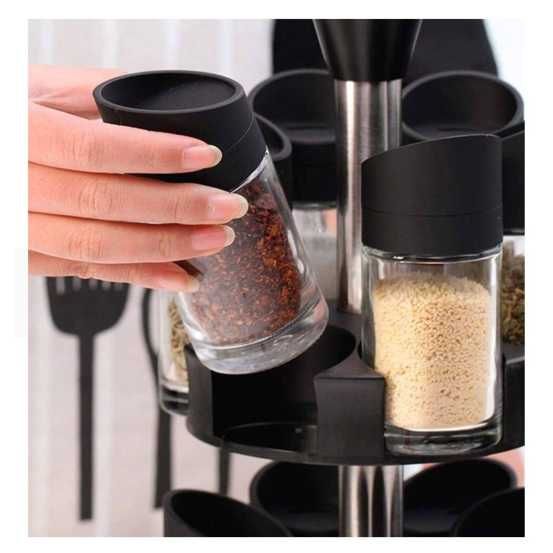 Miniatura 2 de CONDIMENTERO X6